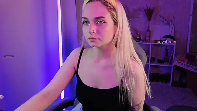 Lucyinthesheets — for a good mood 