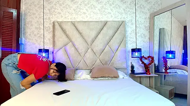 Lucymatty — Sex in Doggy