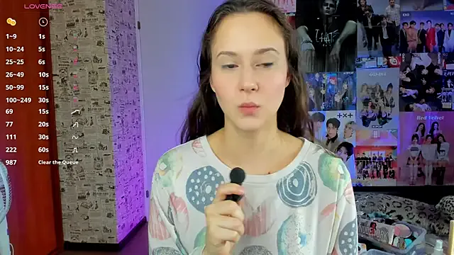 LucyRose3 — This will totally make my day