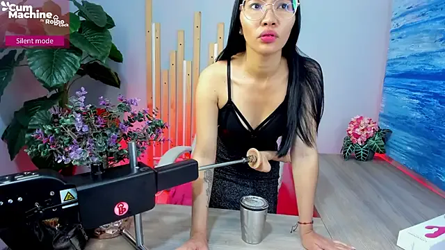 lucyy_liiuu — CONTROL MY LOVENSE TOY