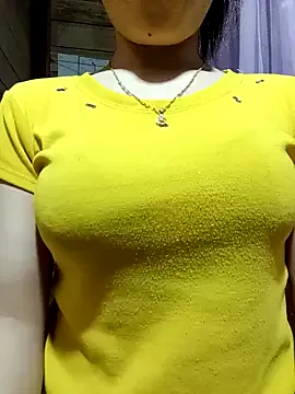 LucyyLy — Freechat on StripChat