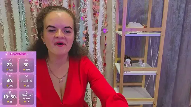 Luisa_Rosee — show ass