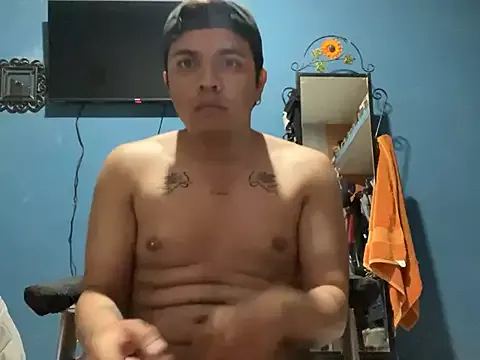 luisGCR — Microfono chingon y camara