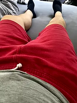 Luishorny19 — Hose off