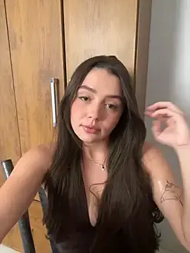 luiza_barcelos — Freechat on StripChat