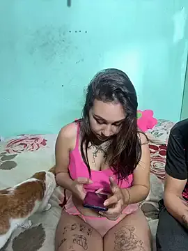 luizaguineto — Garganta profunda