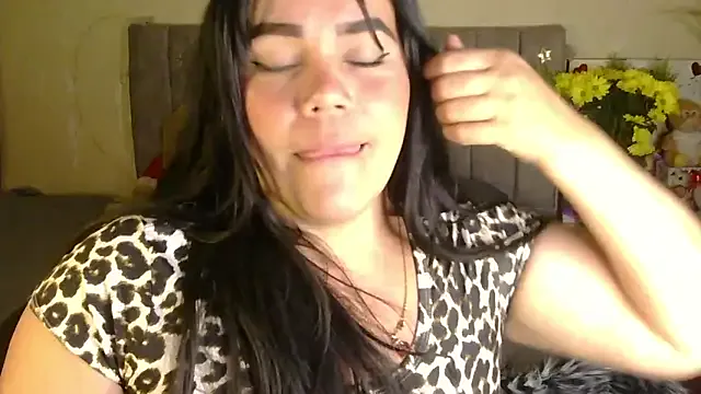 lujuria_blue — Take my pussy cream