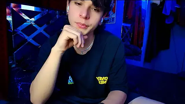 Luke_Howland — Welcome my love and take off my clothes