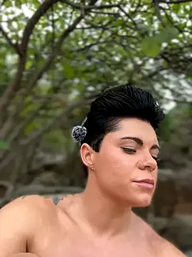 LukeLouHarvey — Close up pussy play 