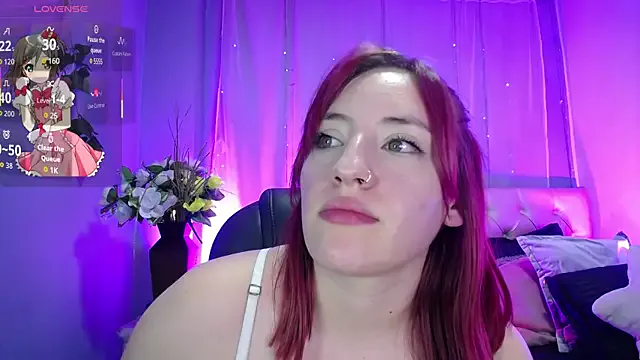 Lulugh_ — destroy your saliva makeup