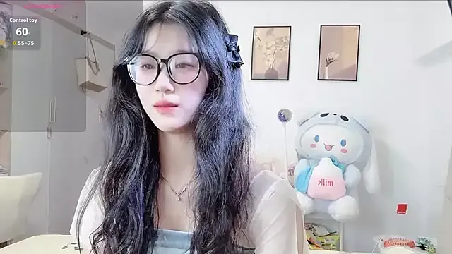 Luminous163 — (^_-)