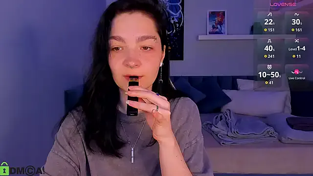Luna-Moon — Daily goal 