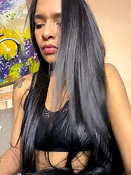 Luna025 — Private on StripChat