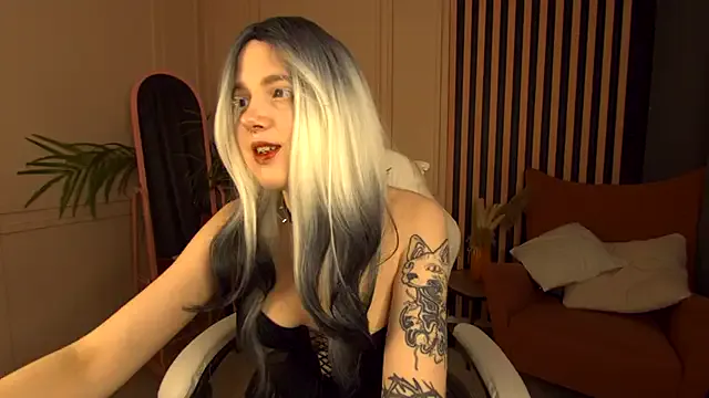 luna__light — ahegao