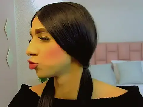Luna_LaFontaine — all naked + masturbation