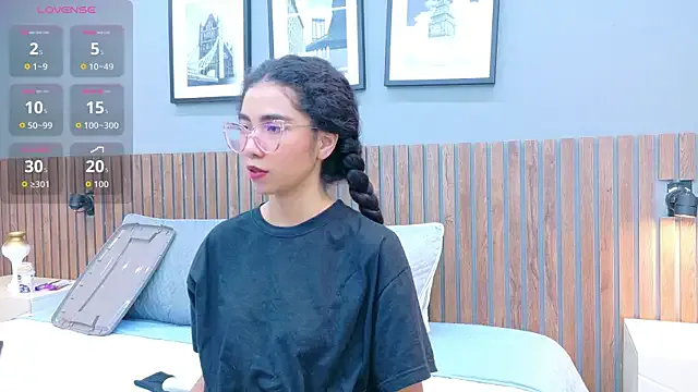 luna_roja25 — Hey! Luna. take off your blouse 