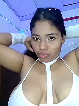 Luna_sexy132 — Baile Twerking