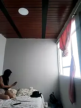 Luna_soff — Cream on the tits