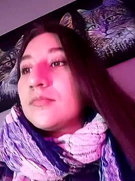 LunaBaby- — SHOW CUM