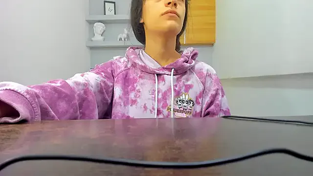 LunaBella55 — Spit nipples