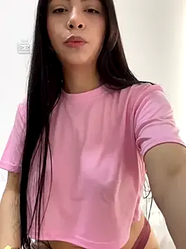 LunaMar__ — Play with boobs