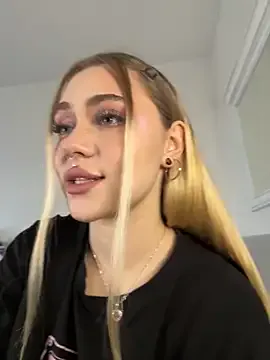 LunaMillie — ahegao 