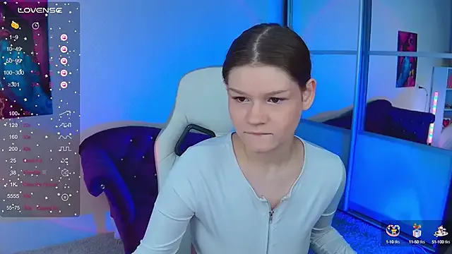 Lunamytrend — Spank Ass