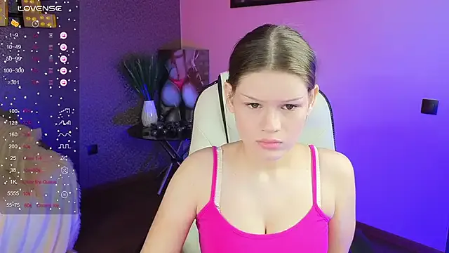 Lunamytrend — Spank Ass