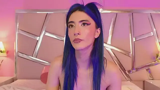 Lunapage — LICK DILDO 
