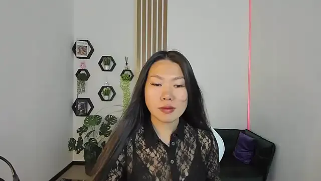 LunaPurrr — sexy made