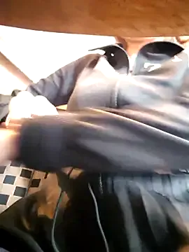 LunaSweetLove — Fuera bra / without bra in restaurant