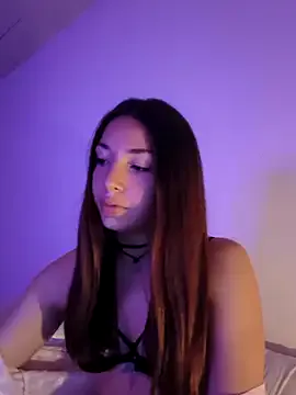 Lunita2000 — Show tits / Mostrar tetas 
