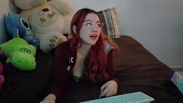lunnaa_ — sexy pajamas