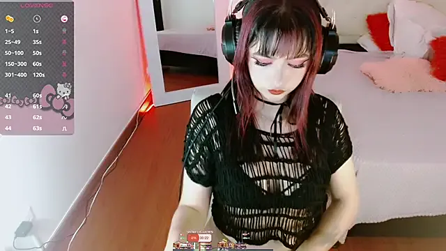 Lunyhose — suck feet nail
