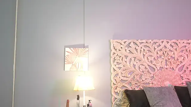lupeebony — Fingers in pussy 