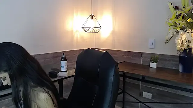 LussieWillow — Fuck Ass 