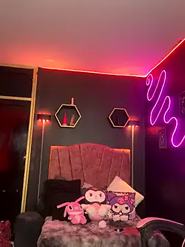 Lust_Queens — Freechat on StripChat