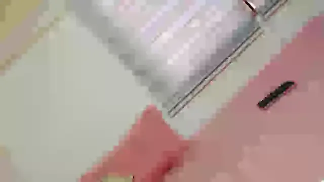 lustykeisha — CUMSHOW