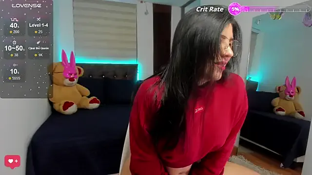 Luxxur69 — Take me and make love to me so hard and