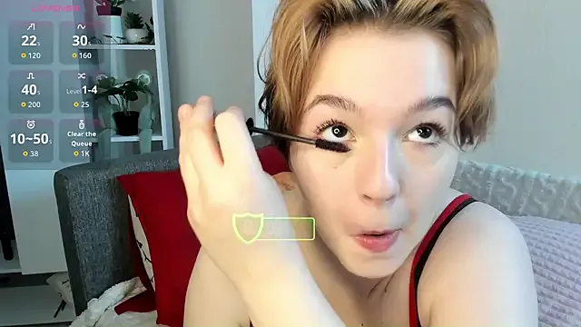 LynBrow — Good morning!!!