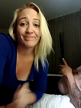 LyraShade89 — Freechat on StripChat