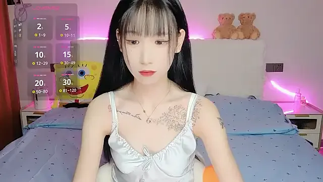 M-OTT_ — Freechat on StripChat