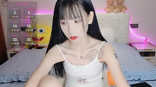 M-OTT_ — Freechat on StripChat