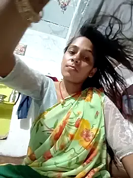 M-Rani239 — Freechat on StripChat