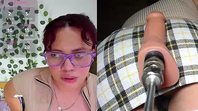 maarcelitaa — spank ass
