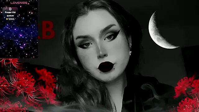 Madamexravenx — ANAL PUBLIC