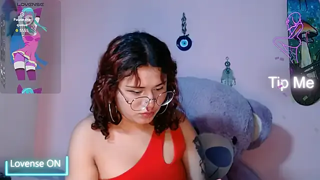 Maddy_Jhonsson — dildo in my asshole