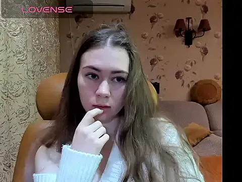 MadeleineWiliams — cream on the body
