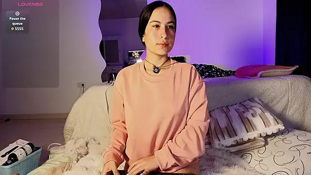 Madeline_Dreams — domi in ass