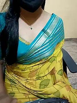 Madhu_Reddy09 — Freechat on StripChat